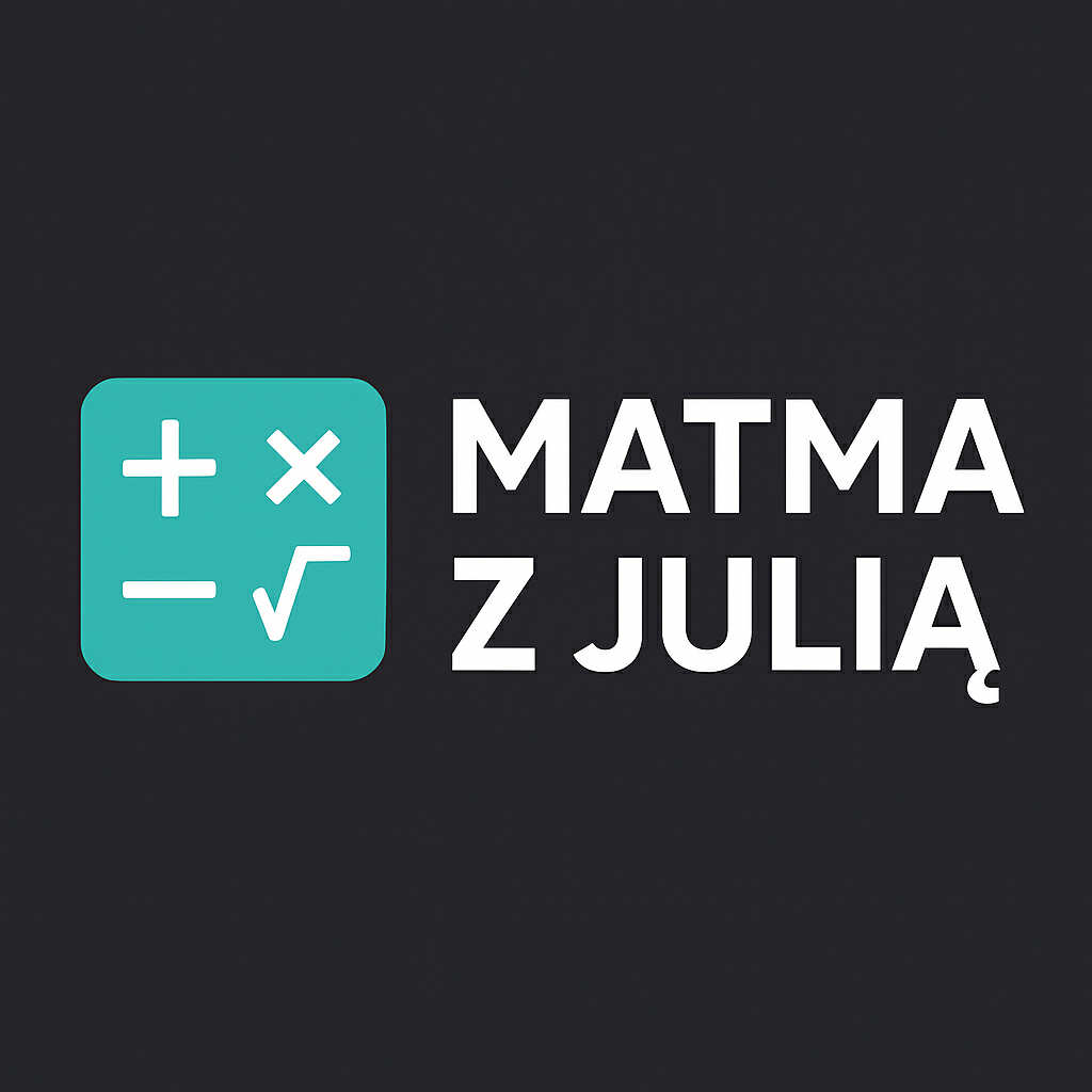 matma z julią